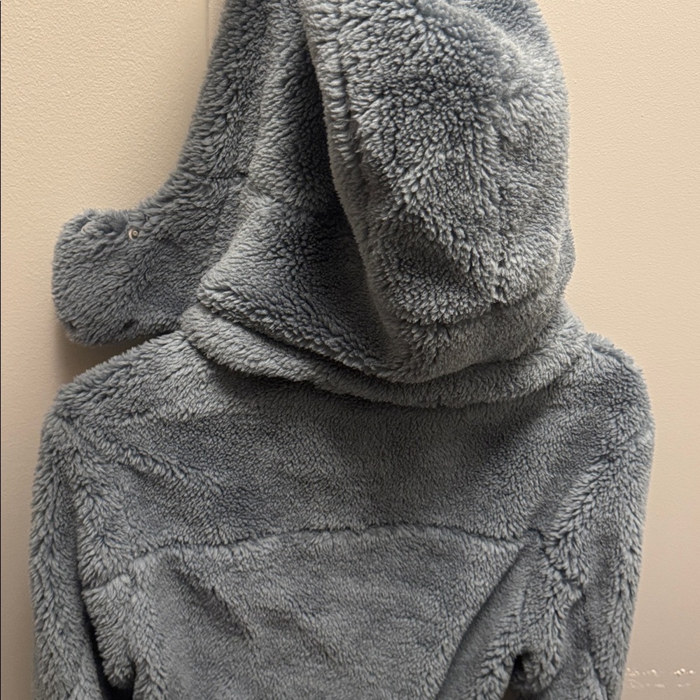Alo Yoga Foxy Sherpa Jacket - Picture 7 of 7